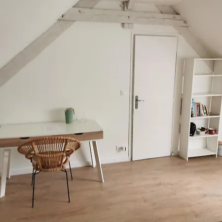 منزل للإقامة Proche Circuit Des 24h Du Mans Guécélard