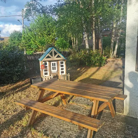 Proche Circuit Des 24h Du Mans Guécélard