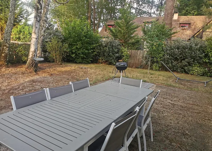 Homestay szállás Proche Circuit Des 24h Du Mans